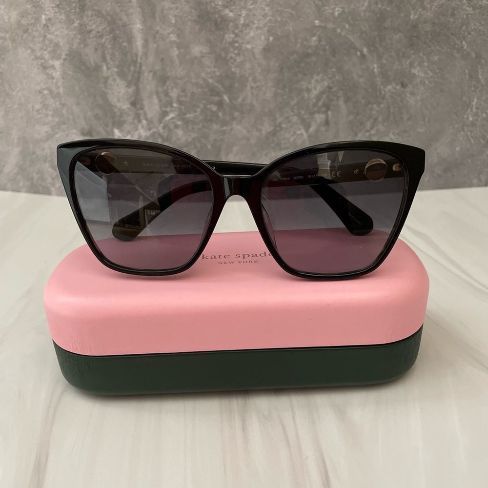 Kate Spade Sunglasses